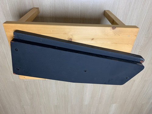 Side wood panels for - wood,