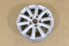 1X Jante Alu Original VW Golf