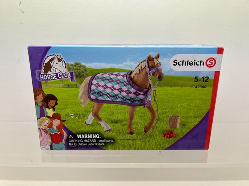Figurine schleich 42360 - figurine,
