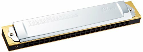 Tombo harmonicica 1521g - tombo, n°1521g