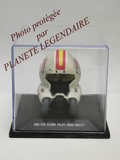 Figurine Casque STAR WARS