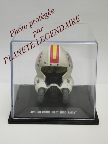 Figurine casque star wars - casque,