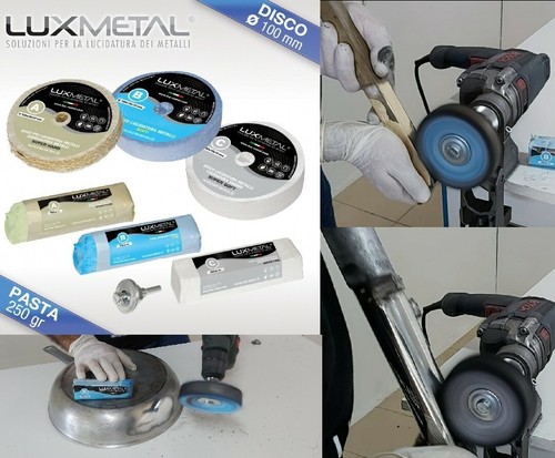 Pâte abrasive pour polir - abrasive,