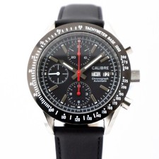 CALIBRE - 7750 CHRONOGRAPHE