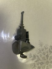 Clé Barillet serrure porte