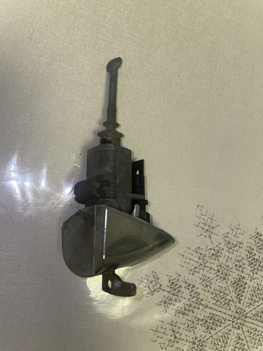 Clé barillet serrure porte - clé,