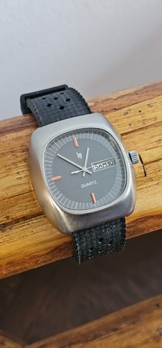Montre lip r33 - lip,