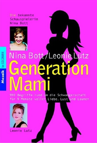 Generation mami nina bott - nina,