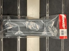 Slot car 1/32 Ninco lot de 12