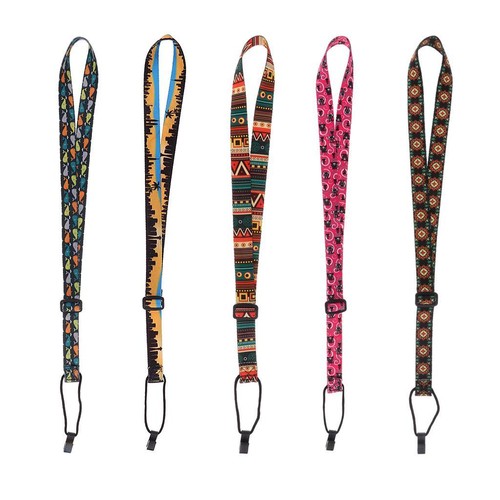 Sangle tissu oxford - en,