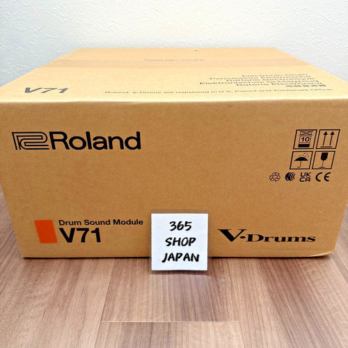 Module son roland v71 - roland,