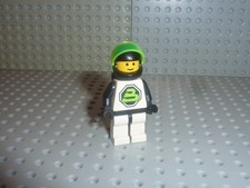 LEGO Space Espace minifig Réf