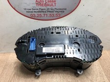 Compteur AUDI A3 2 SPORTBACK PHASE 1 8P0920931E