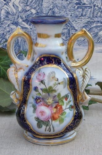 Vase porcelaine de - porcelaine,