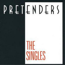 The Pretenders The Singles