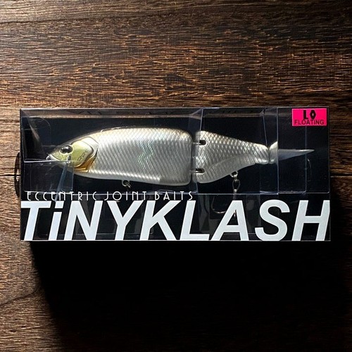 Drt tiny klash - tiny, ultimate