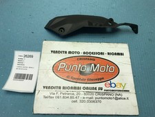 Panneau latéral de carénage