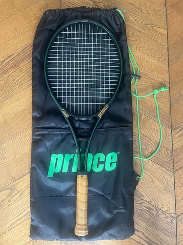 Raquette prince graphite tour - raquette,