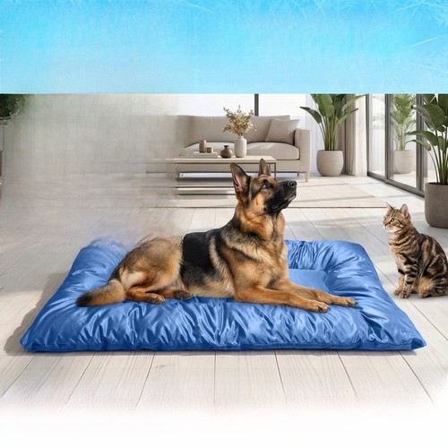 Tapis refroidissement - de,