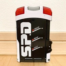 Power Rangers Tokusou Sentai