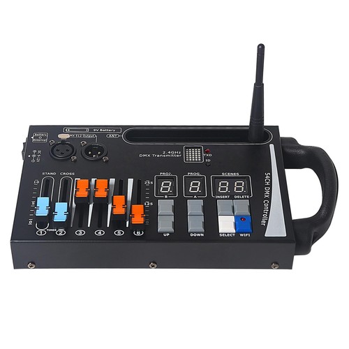 Dmx console éclairage - console,
