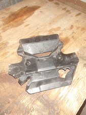 Carénage Sous Fourche peugeot citystar 50