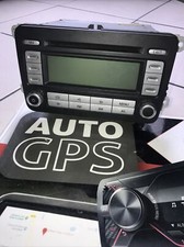 Autoradio RCD 300 - Volkswagen