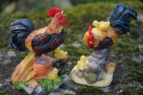 Na0788 promo figurines - 2,