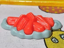 PLAYMOBIL BRAISES FEU 5755