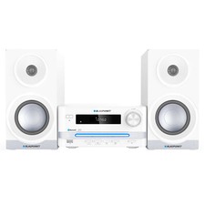 Système HiFi Microchaîne