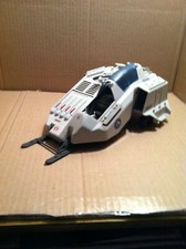 1987 GI Joe ARAH Cobra Snow