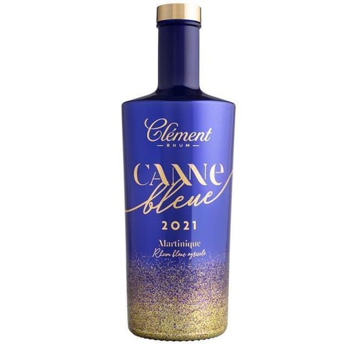 Clement rhum blanc 2021 - blanc,