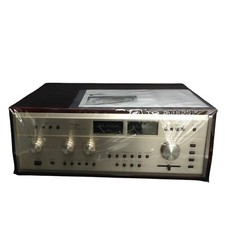 Amplificateur intégré ACCUPHASE E-303 tension d'alimentation 100 V