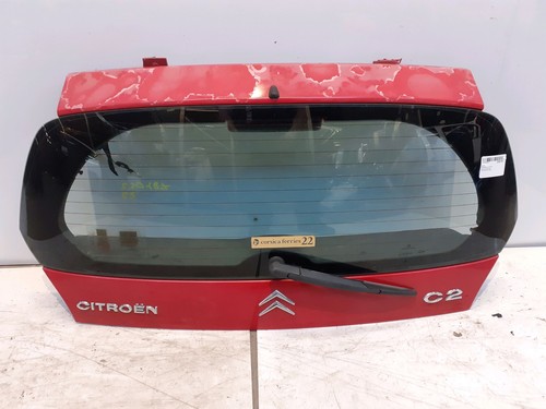 Hayon citroen 8701s2 - c2,