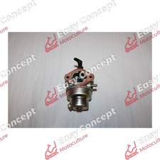 CARBURATEUR COMPLET MOTEUR