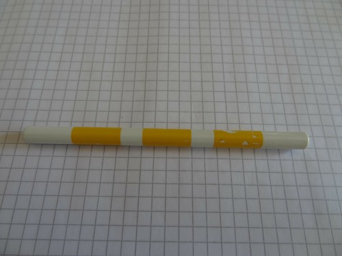 Playmobil barriere jaune - playmobil,