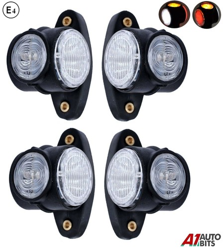 Deux jeux volts contour - 12/24,