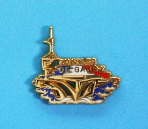 Pin le charles - 1, /