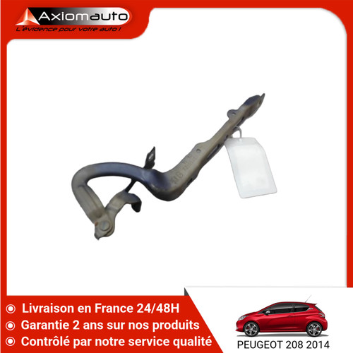 Compas gauche capot - gauche,