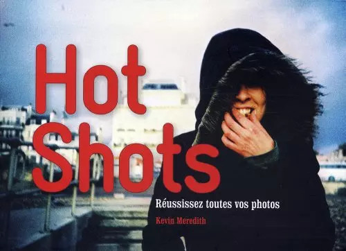 Hot shots réussissez toutes - hot,