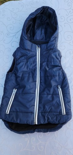 Veste doudoune enfant unisexe