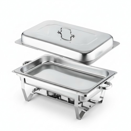 Chauffe plat rectangulaire - chauffe-plat,