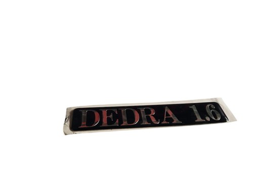 Lancia dedra berline - lancia,
