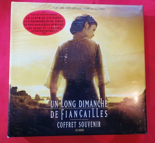 Long dimanche de - un,