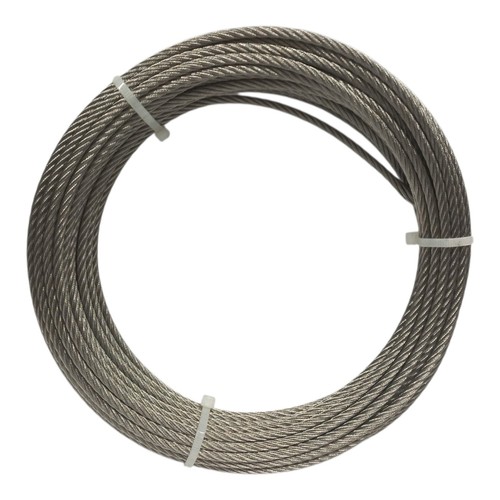 Cable diamètre 4mm - cable,