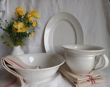 Ensemble ancien Sarreguemines