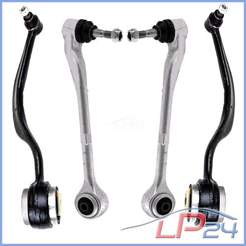 Kit bras suspension - 4,