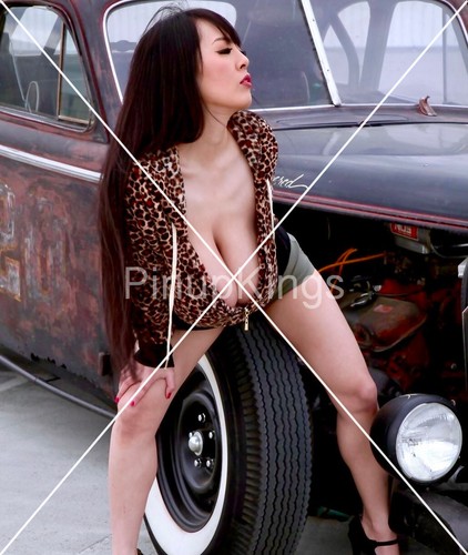 8x10 photo woman art - 8x10,