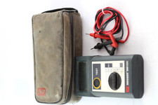 Megger BM123 Testeur