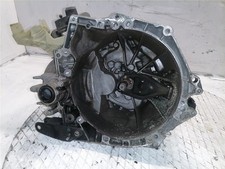 20R105  Boîte Vitesses
